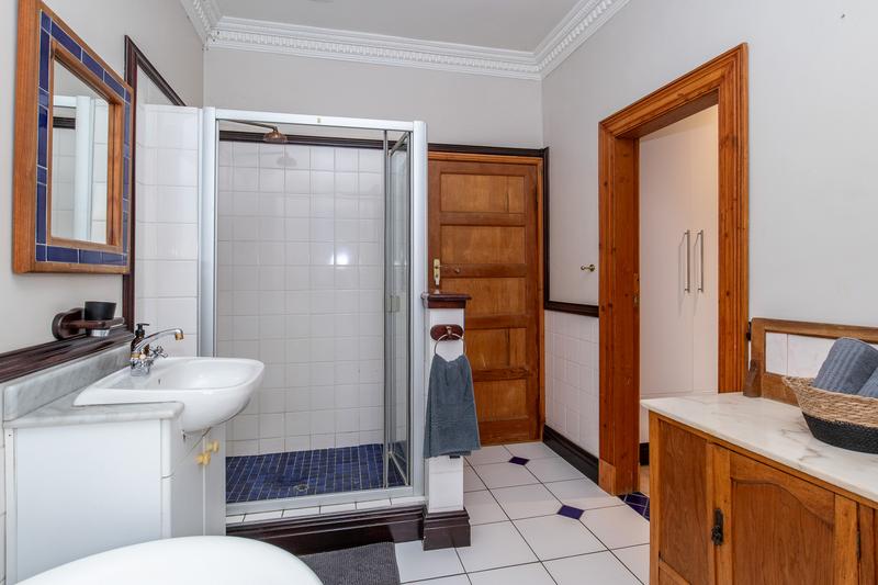 6 Bedroom Property for Sale in Plumstead Western Cape